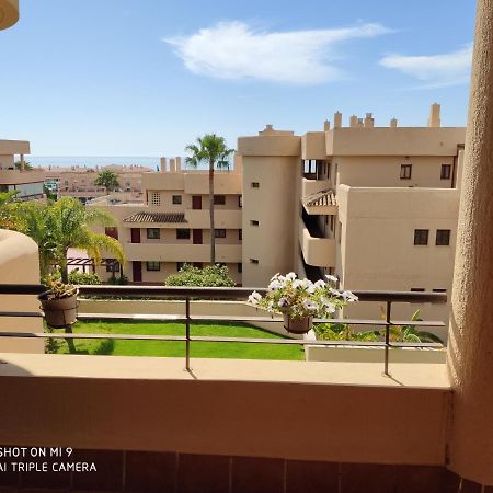 Appartement La Cala Live à La Cala De Mijas Extérieur photo