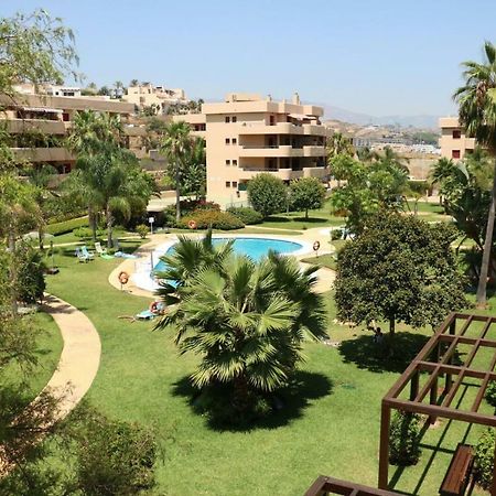 Appartement La Cala Live à La Cala De Mijas Extérieur photo