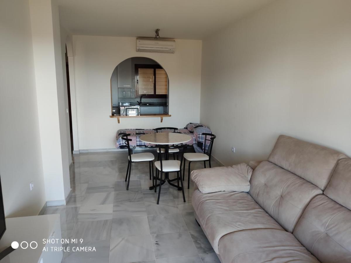 Appartement La Cala Live à La Cala De Mijas Extérieur photo