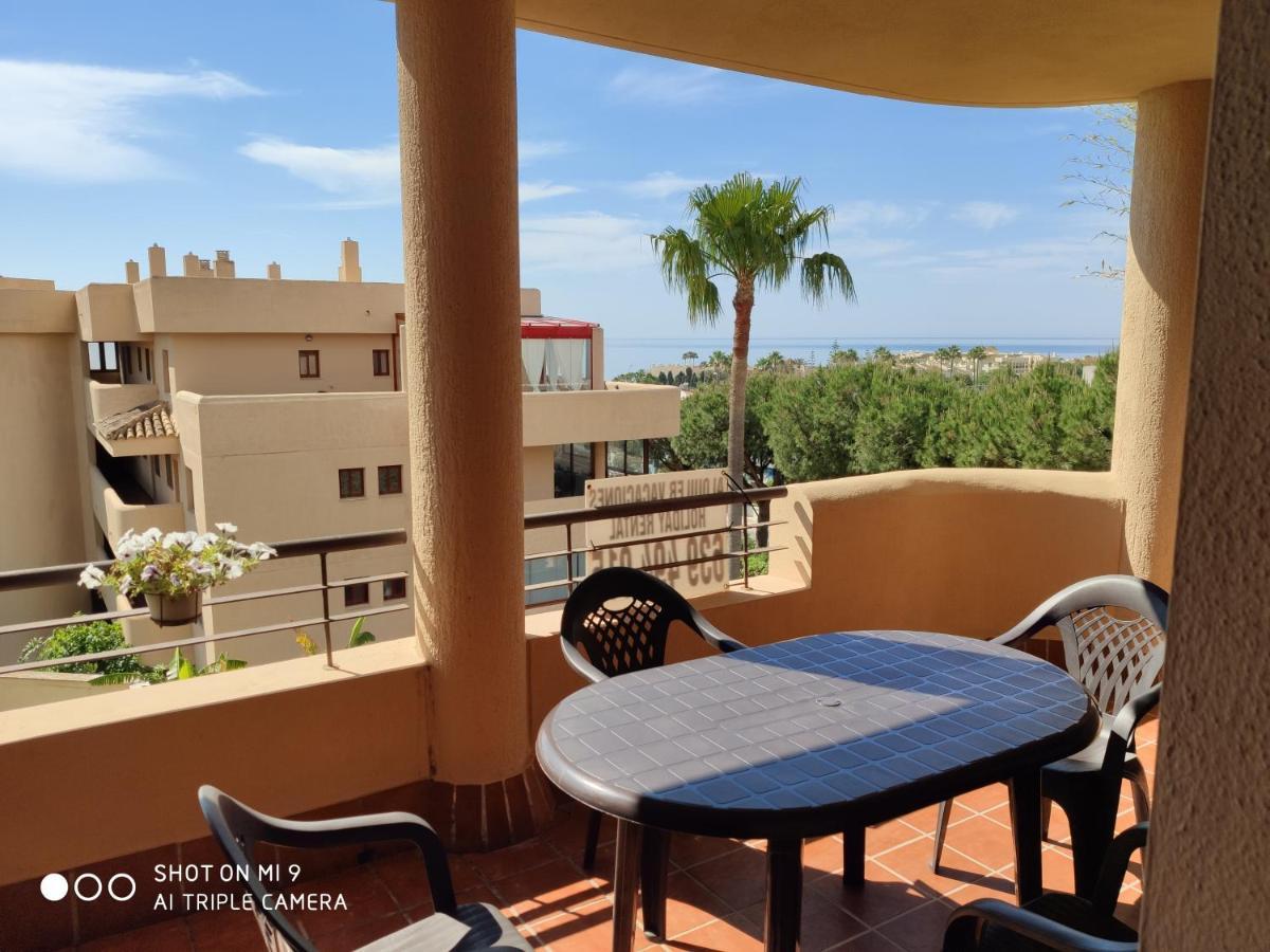 Appartement La Cala Live à La Cala De Mijas Extérieur photo