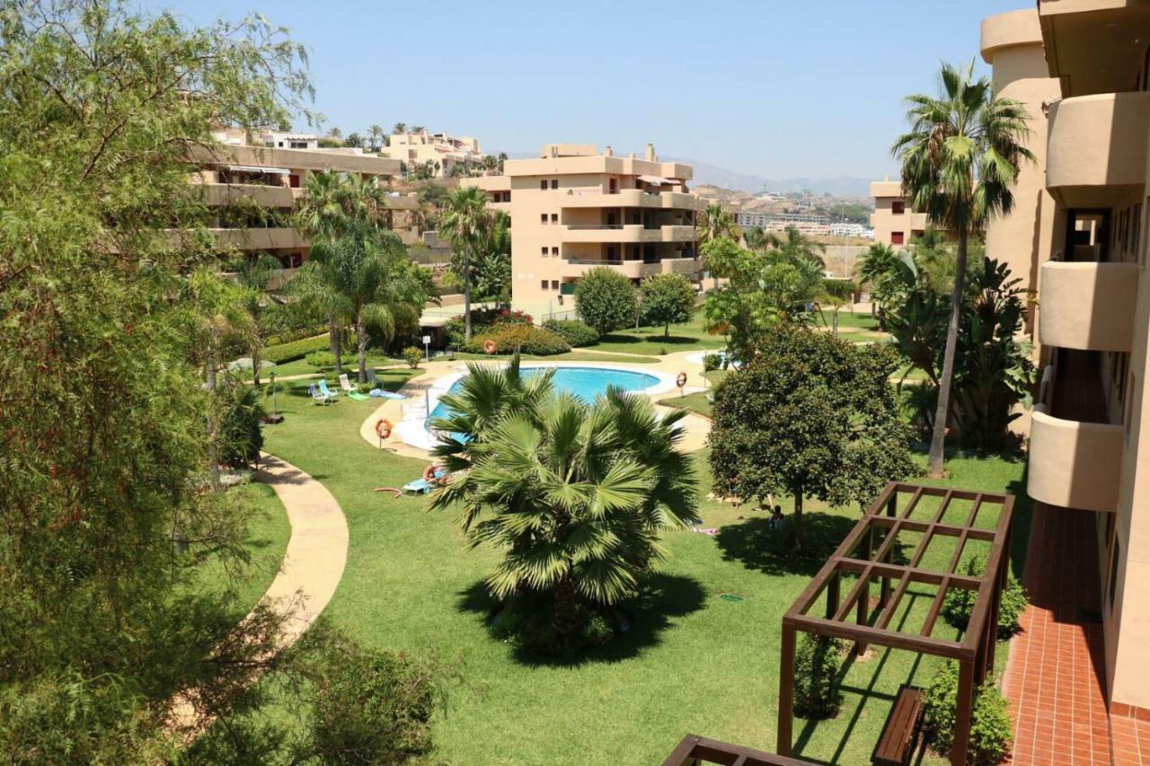Appartement La Cala Live à La Cala De Mijas Extérieur photo